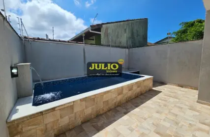 Imagem: Casa Térrea para Venda, Nossa Senhora do Sion