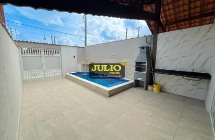 Imagem: Casa Térrea para Venda, Vila Vera Cruz