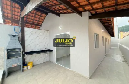 Imagem: Casa Térrea para Venda, Vila Vera Cruz