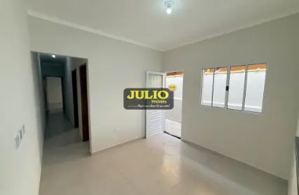 Imagem: Casa Térrea para Venda, Vila Vera Cruz