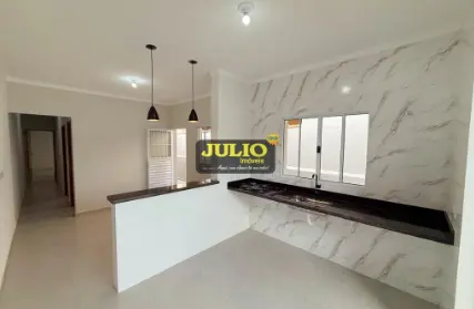 Imagem: Casa Térrea para Venda, Vila Vera Cruz