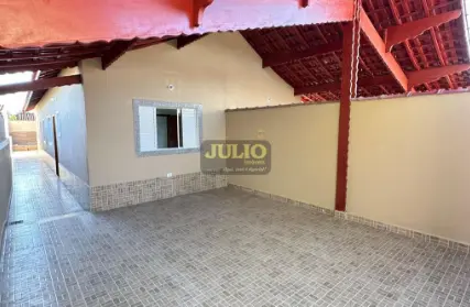 Imagem: Casa Térrea para Venda, Agenor de Campos