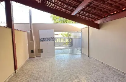 Imagem: Casa Térrea para Venda, Agenor de Campos