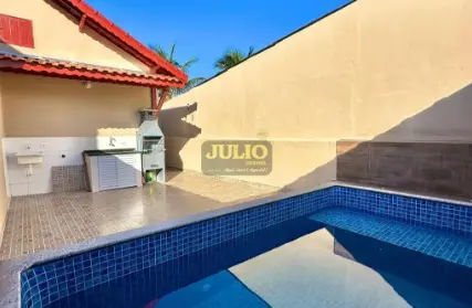 Imagem: Casa Térrea para Venda, Agenor de Campos