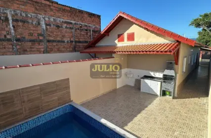 Imagem: Casa Térrea para Venda, Agenor de Campos