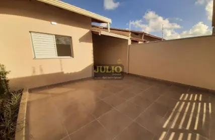 Imagem: Casa Térrea para Venda, Jardim Grandesp