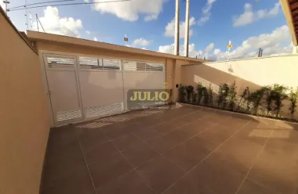 Imagem: Casa Térrea para Venda, Jardim Grandesp