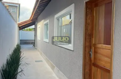 Imagem: Casa Térrea para Venda, Agenor de Campos