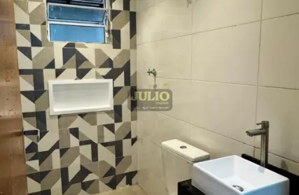 Imagem: Casa Térrea para Venda, Agenor de Campos