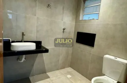 Imagem: Casa Térrea para Venda, Agenor de Campos