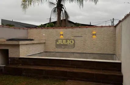 Imagem: Casa Térrea para Venda, Agenor de Campos