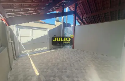 Imagem: Casa Térrea para Venda, Vila Vera Cruz