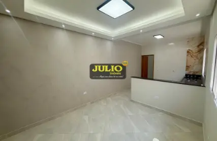 Imagem: Casa Térrea para Venda, Vila Vera Cruz