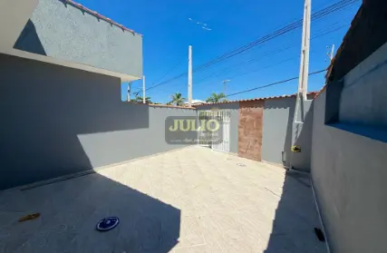 Imagem: Casa Térrea para Venda, Balneário Campos Elíseos