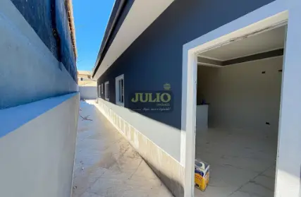 Imagem: Casa Térrea para Venda, Balneário Campos Elíseos