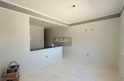 Imagem: Casa Térrea para Venda, Balneário Campos Elíseos