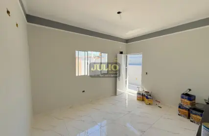 Imagem: Casa Térrea para Venda, Balneário Campos Elíseos