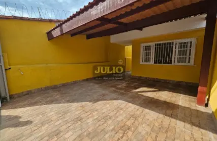 Imagem: Casa Térrea para Venda, Jardim Praia Grande