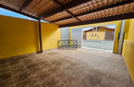Imagem: Casa Térrea para Venda, Jardim Praia Grande
