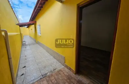 Imagem: Casa Térrea para Venda, Jardim Praia Grande