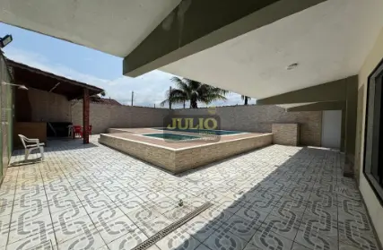 Imagem: Casa Térrea para Venda, Balneário Flórida Mirim