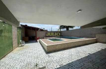 Imagem: Casa Térrea para Venda, Balneário Flórida Mirim