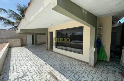 Imagem: Casa Térrea para Venda, Balneário Flórida Mirim