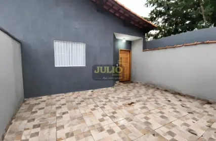 Imagem: Casa Térrea para Venda, Balneário Flórida Mirim