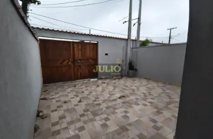 Imagem: Casa Térrea para Venda, Balneário Flórida Mirim