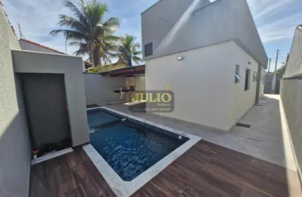 Imagem: Casa Térrea para Venda, Bopiranga 