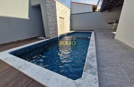 Imagem: Casa Térrea para Venda, Bopiranga 