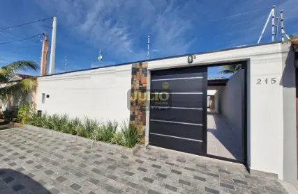 Imagem: Casa Térrea para Venda, Bopiranga 