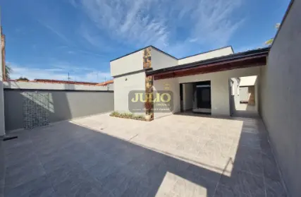 Imagem: Casa Térrea para Venda, Bopiranga 