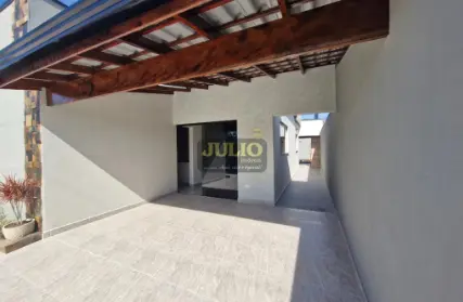 Imagem: Casa Térrea para Venda, Bopiranga 