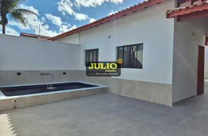 Imagem: Casa Térrea para Venda, Balneário Plataforma