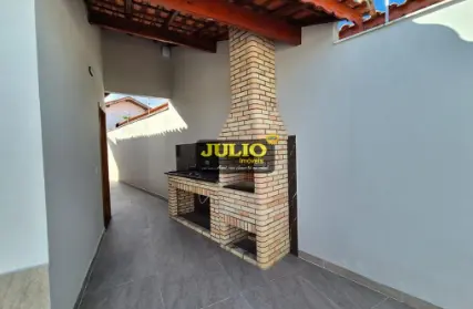 Imagem: Casa Térrea para Venda, Balneário Plataforma