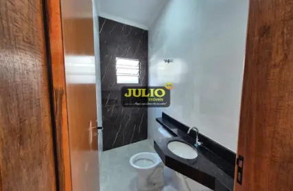 Imagem: Casa Térrea para Venda, Balneário Plataforma