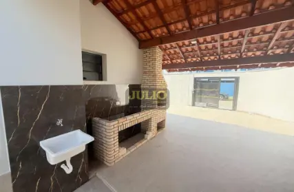 Imagem: Casa Térrea para Venda, Balneário Plataforma