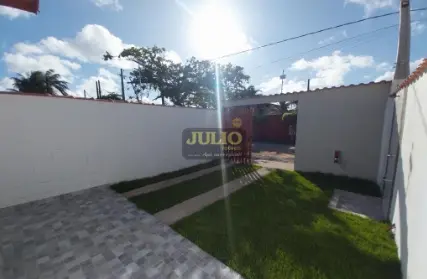 Imagem: Casa Térrea para Venda, Balneário Gaivotas 