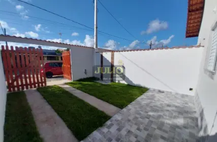 Imagem: Casa Térrea para Venda, Balneário Gaivotas 
