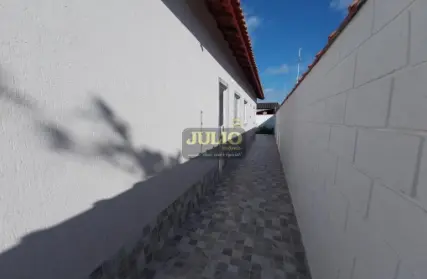 Imagem: Casa Térrea para Venda, Balneário Gaivotas 