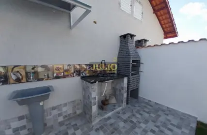 Imagem: Casa Térrea para Venda, Balneário Gaivotas 