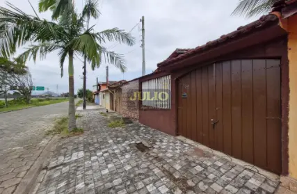 Imagem: Casa Térrea para Venda, Balneário Plataforma