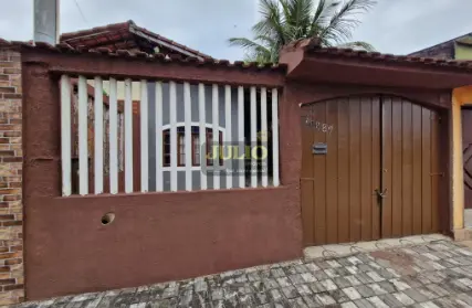 Imagem: Casa Térrea para Venda, Balneário Plataforma