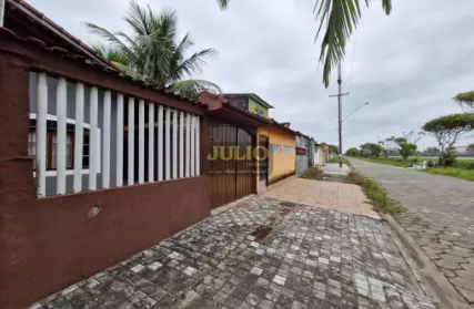 Imagem: Casa Térrea para Venda, Balneário Plataforma