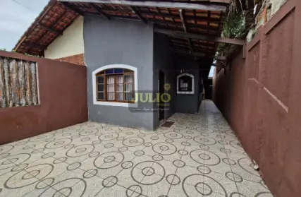 Imagem: Casa Térrea para Venda, Balneário Plataforma