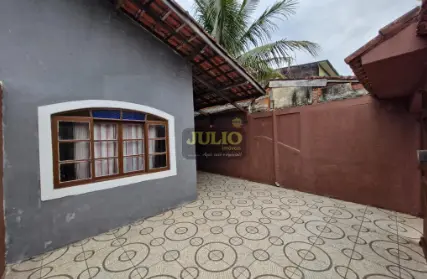 Imagem: Casa Térrea para Venda, Balneário Plataforma