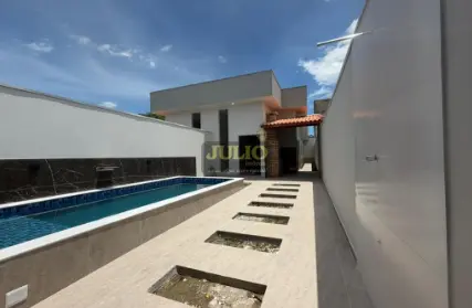 Imagem: Casa Térrea para Venda, Bopiranga 