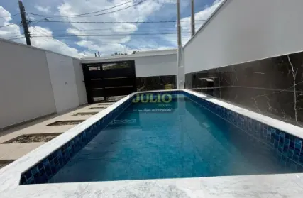 Imagem: Casa Térrea para Venda, Bopiranga 