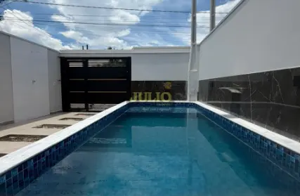 Imagem: Casa Térrea para Venda, Bopiranga 